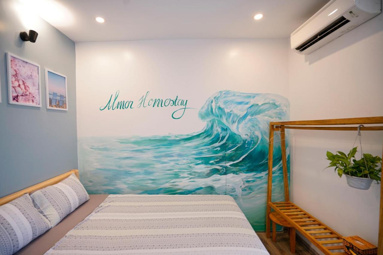 Halong Bay Almorhome Hạ Long Extérieur photo